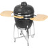 Барбекю Strend Pro Kamado Egg 23 "Черный