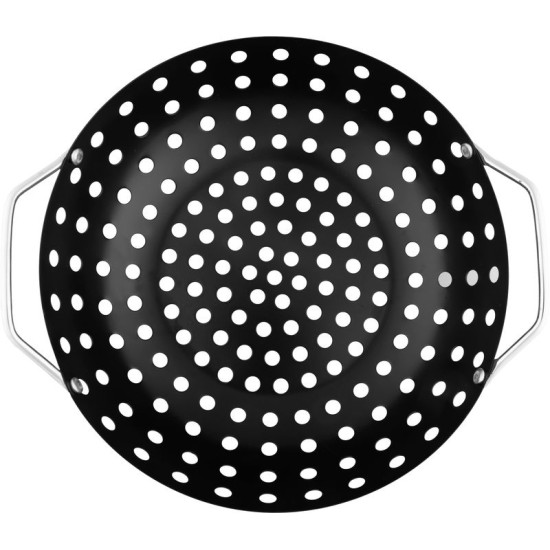 Grill Pan Strend per grill, 28x7cm