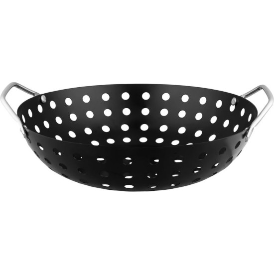 Grill Pan Strend per grill, 28x7cm
