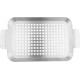 Kandik Strend Pro Grill, grillimiseks, roostevaba teras, 34x18.5x2 cm
