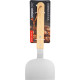 Turner Strend Pro Grill, grillimiseks, puidust käepide, 29 cm