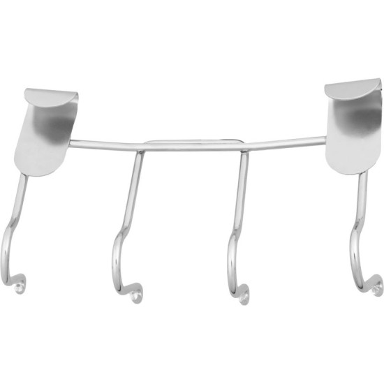 Riidepuu Strend Pro Grill, tööriistade grillile riputamiseks, 17,5x8 cm