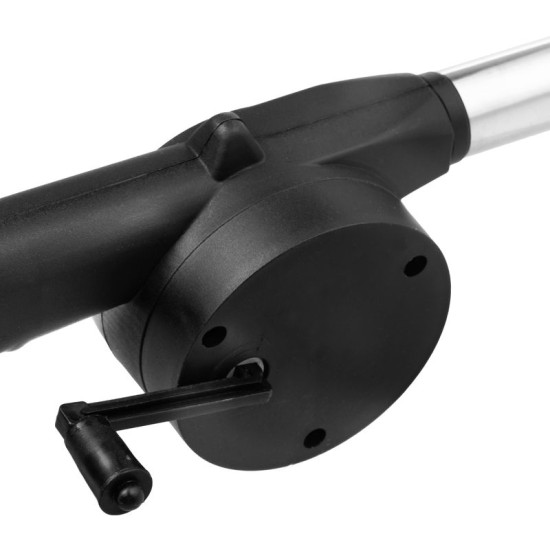Blower Strend Pro Grill, mechanical, 25 cm Blower Strend Pro Grill, mechanical, 25 cm