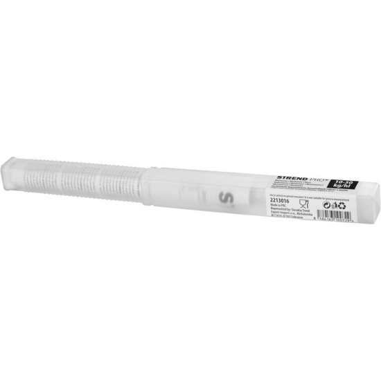 Strend Pro, Wht 10-30 kg/HL, in a box