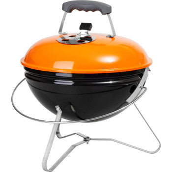 Grill, kaasaskantav, söega