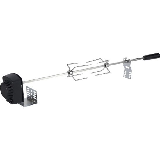 Guld Strend Pro Grill, гриль, электрический, с двигателем, камень для жарки Guld Strend Pro Grill, гриль, электрический, с двигателем, камень для жарки