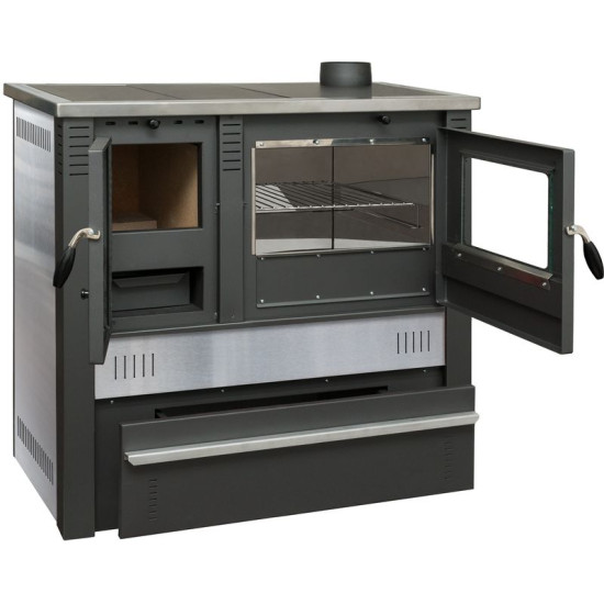 Pliit Pro PANONIA INOX, parem pistikupesa