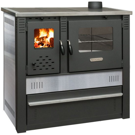 Pliit Pro PANONIA INOX, parem pistikupesa
