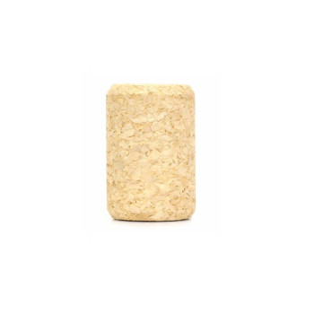 Strend Pro kork 38x23 mm, kork, kooniline, pudelile