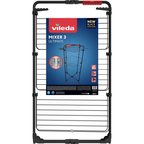 Сушилка для белья Vileda Mixer 3, 30 м