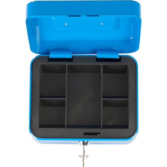 CashBox 200x160x90 mm