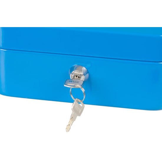 CashBox 200x160x90 mm
