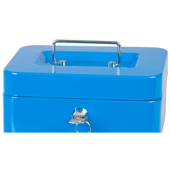 CashBox 200x160x90 mm
