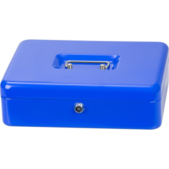 CashBox 300x240x90 mm CashBox 300x240x90 mm