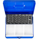 CashBox 300x240x90 mm CashBox 300x240x90 mm