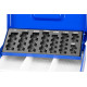 CashBox 300x240x90 mm CashBox 300x240x90 mm