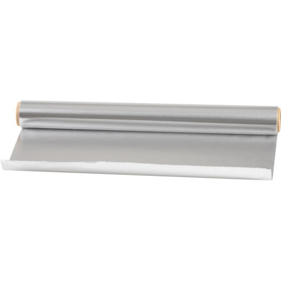 Aluminum Foil MagicHome, 30 cm, L-10 m, 17 µm, aluminum