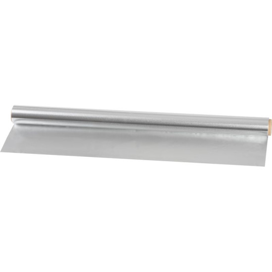 Aluminum Foil MagicHome, 45 cm, L-8 m, 17 µm, aluminum
