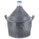 Demijohn саdа Inсo 25 л, стекло/пластик, 520x415/330 мм Demijohn саdа Inсo 25 л, стекло/пластик, 520x415/330 мм