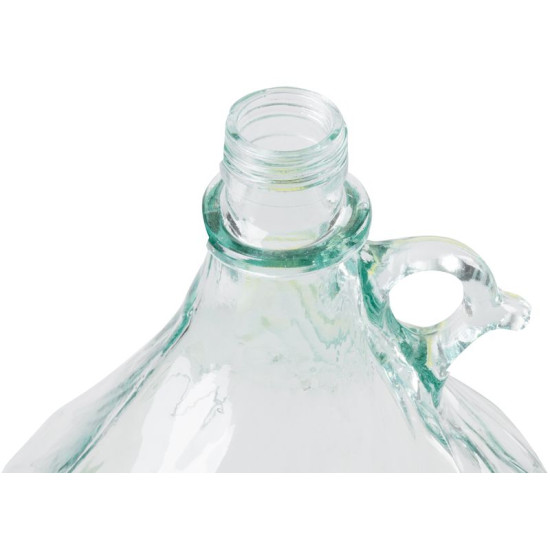 Demijohn Strend Pro Stella, 5 lit., korgiga klaas veini ja šnapsi jaoks Demijohn Strend Pro Stella, 5 lit., korgiga klaas veini ja šnapsi jaoks