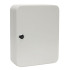 Сейф Keybox 314 для ключей, 93 крючка, 30x24x7,5 см,