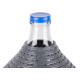 Demijohn Cada Inco 34 lit, glass/plastic, 570x460/355 mm Demijohn Cada Inco 34 lit, glass/plastic, 570x460/355 mm