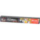 Aluminum Foil MagicHome, 30 cm, L-20 m, 10 µm, aluminum