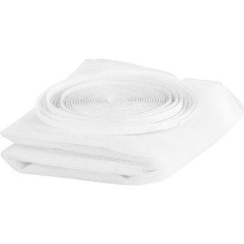 FlyScreen võrk 220x65 cm, putukate ja sääskede vastu, rõduustele, valge, pakend. 2 tk.