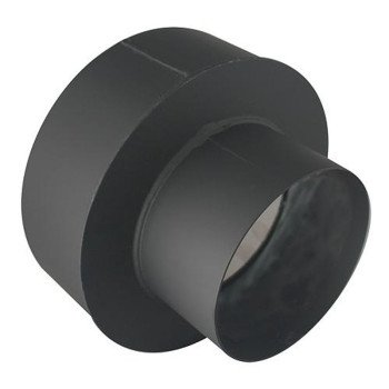 Деталь дымохода HS 160/120/1,5 мм Деталь дымохода HS 160/120/1,5 мм