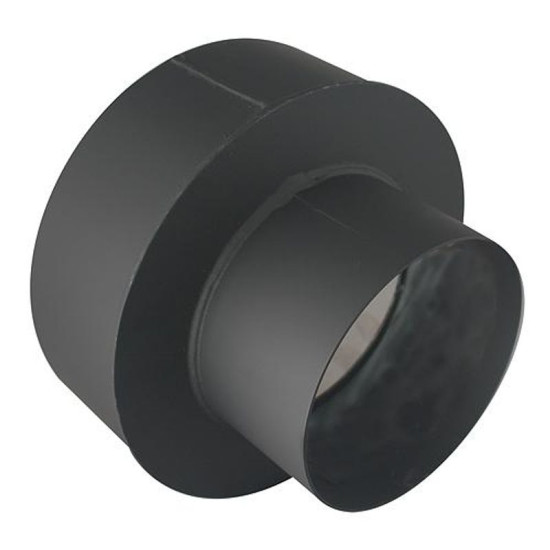 Деталь дымохода HS 160/120/1,5 мм