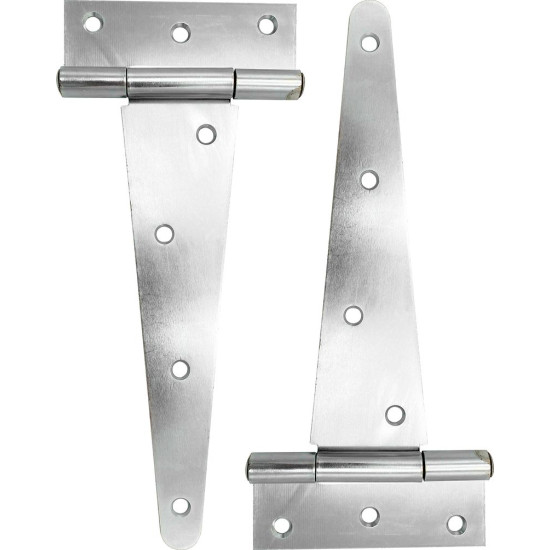 Ukse hing T00271 200 mm, uks, pak. 2 tk.