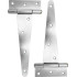 Ukse hing T00271 200 mm, uks, pak. 2 tk.