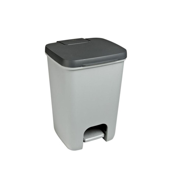 Trash bin Curver® ESSENTIALS, 20 lit., for waste Trash bin Curver® ESSENTIALS, 20 lit., for waste