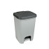 Trash bin Curver® ESSENTIALS, 20 lit., for waste