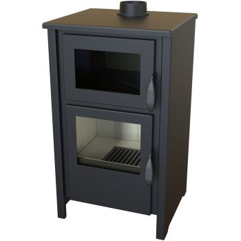 Thalia Luna C ahi, 9,7 kW, 93 cm,