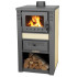 Keraamiline keris Nova, 7,5 kW, 120 mm, beež