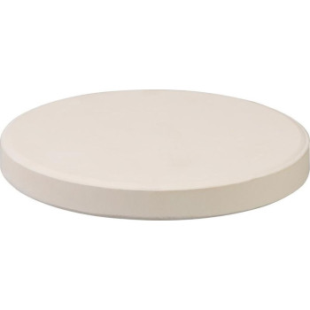 Pizza stone for Kamado Egg grill diameter 16cm, ceramic