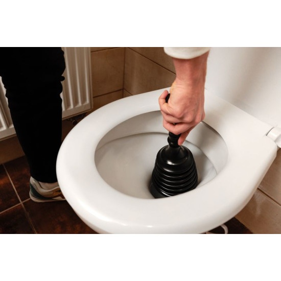 Plunger LE24520, small