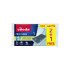 Vileda Pro Clean Sponge, 2+1 pcs