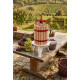 Grape press Harvester FP12, 12 lit