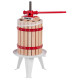 Grape press Harvester FP18, 18 lit
