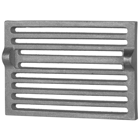 Grate 250x170x15, with handles Grate 250x170x15, with handles