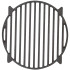 Strend pro Grill, 295 mm