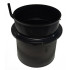 Steamer insertion PS-80, enameled