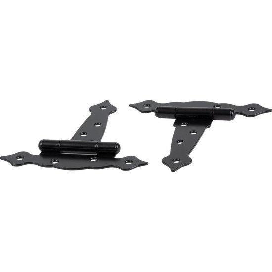 Door hinge MH025501 • 127 mm, pack. 2 pcs