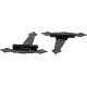 Door hinge MH025501 • 127 mm, pack. 2 pcs