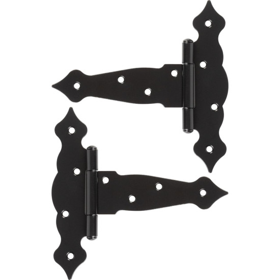Door hinge MH025502 • 152 mm, pack. 2 pcs Door hinge MH025502 • 152 mm, pack. 2 pcs