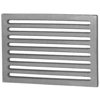 Rest 360x230x14 mm, malm