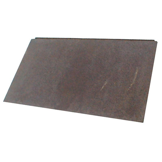 Stove hob 550x320 mm