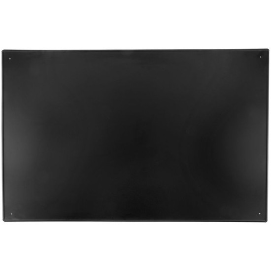 Sheet metal Kamna 1000x650mm, lacquered, for woodburning stoves Sheet metal Kamna 1000x650mm, lacquered, for woodburning stoves